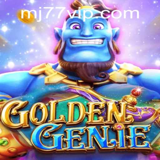 The Enthralling World of GOLDENGENIE: Unveiling the MJ77 Challenge