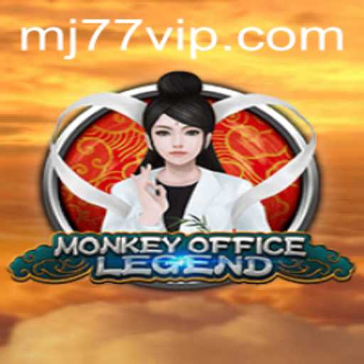 Discover the Exciting World of MonkeyOfficeLegend and the Key to Winning: MJ77