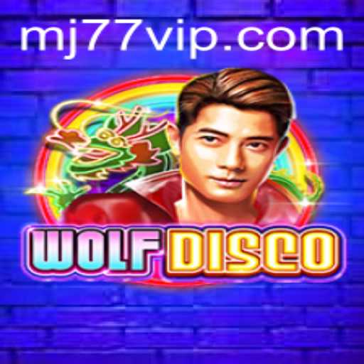 WolfDisco: A Rhythmic Adventure into the Heart of MJ77